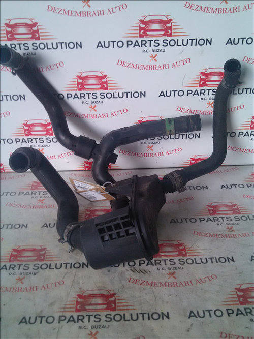 Epurator gaze FORD Connect 1.8D an fabr. 2002