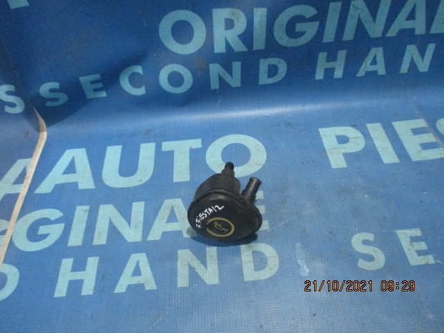 Epurator gaze Ford Fiesta 1.3i; 96BM6K614AC
