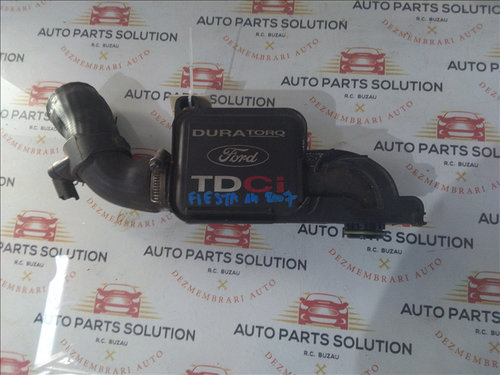Epurator gaze FORD FIESTA 1.4 TDCI an fabr. 2007