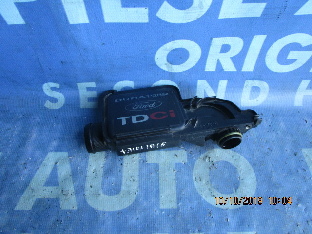 Epurator gaze Ford Fiesta 1.4tdci; 9647507680