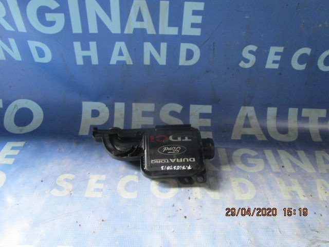 Epurator gaze Ford Fiesta 1.4tdci;  9650712480