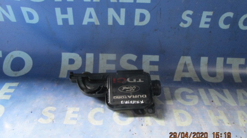 Epurator gaze Ford Fiesta 1.4tdci;  9650712480