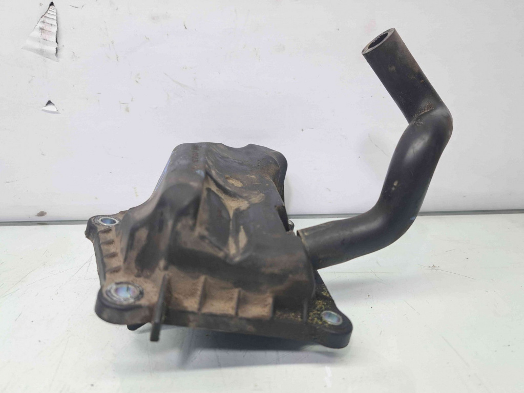 Epurator gaze Ford Fiesta 6 [Fabr 2008-2019] OEM 1.25 B 1.25 B 44KW / 60CP