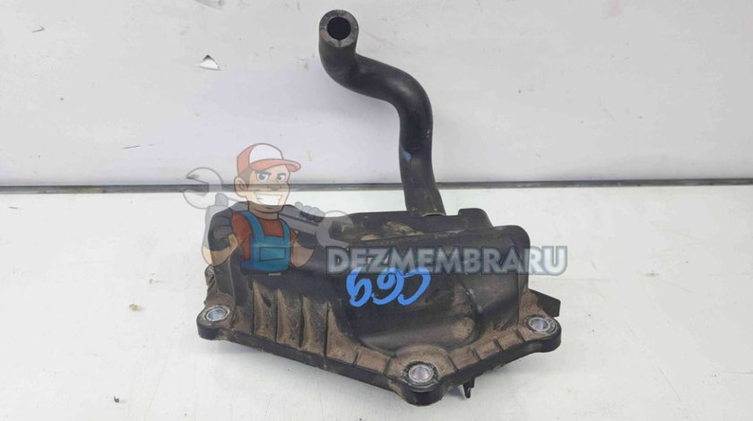 Epurator gaze Ford Fiesta 6 [Fabr 2008-2019] OEM 1.25 B