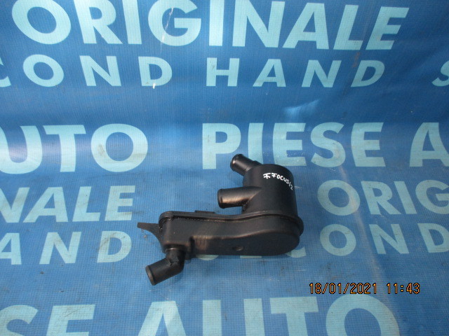Epurator gaze Ford Focus 1.8tdci 2003;  XS40GA785AB