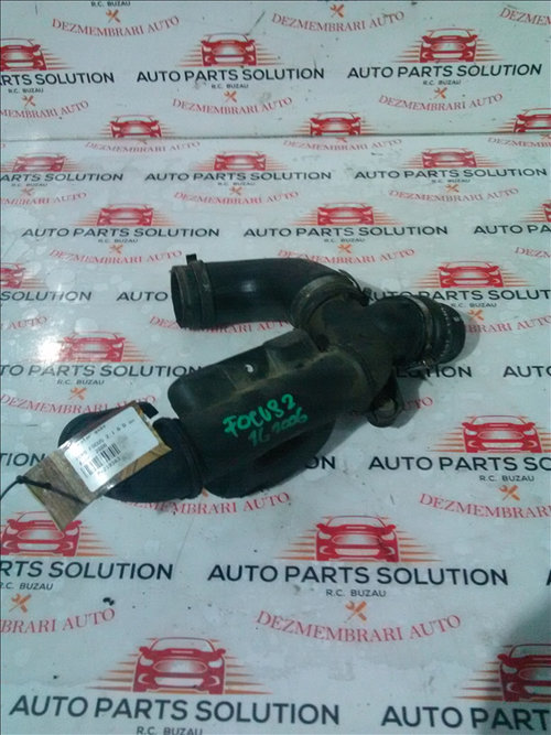 Epurator gaze FORD FOCUS 2 1.6 D an fabr. 2006