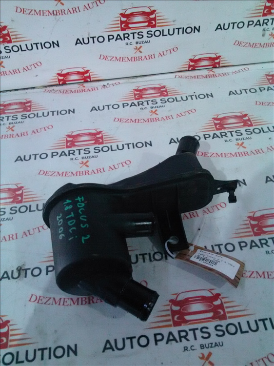 Epurator gaze FORD FOCUS 2 1.8 TDCI an fabr. 2006