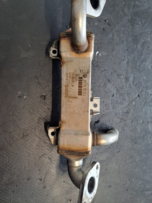 Epurator gaze Ford Galaxy 1.9 - COD bh0038131513L