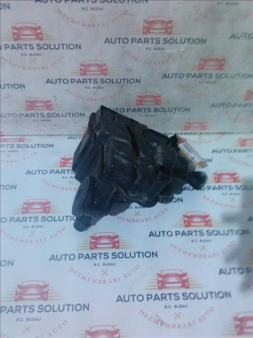 Epurator gaze FORD GALAXY 2.0 D an fabr. 2014