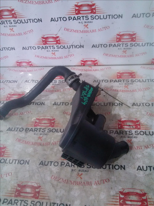 Epurator gaze FORD MONDEO 4 1.8 tdci an fabr. 2008