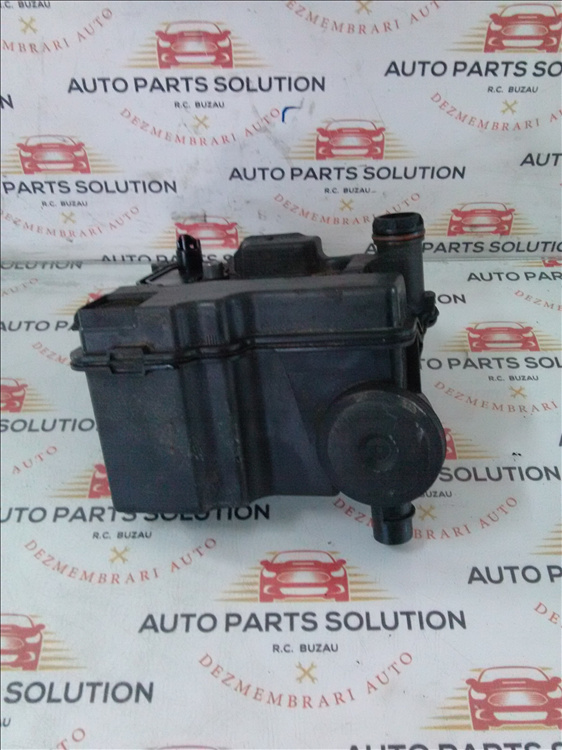 Epurator gaze FORD MONDEO 4, 2.0 TDCI an fabr.2011