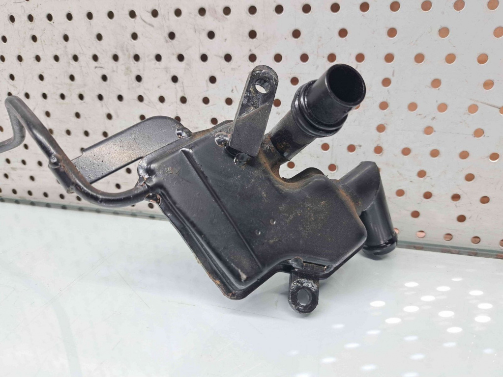 Epurator gaze Hyundai Santa Fe 2 (CM) [Fabr 2005-2012] OEM 2.2 D4EB 2.2 D4EB 80KW / 109CP