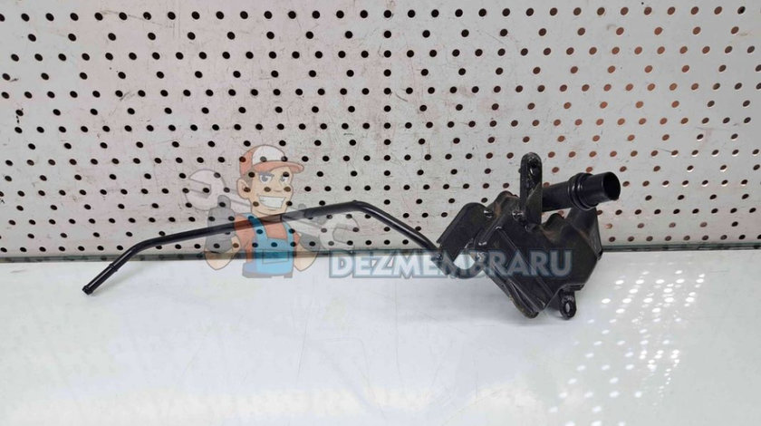 Epurator gaze Hyundai Santa Fe 2 (CM) [Fabr 2005-2012] OEM 2.2 D4EB