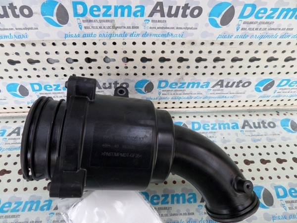 Epurator gaze intercooler Mercedes Clasa ML, 3.0cdi, A6421400687