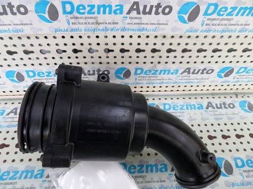 Epurator gaze intercooler Mercedes Clasa ML, 3.0cdi, A6421400687