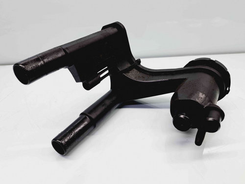 Epurator gaze Jaguar X-Type [Fabr 2001-2009] 4R8Q-6A785-AE 2.7 AJDV6 2.7 AJDV6 80KW / 109CP
