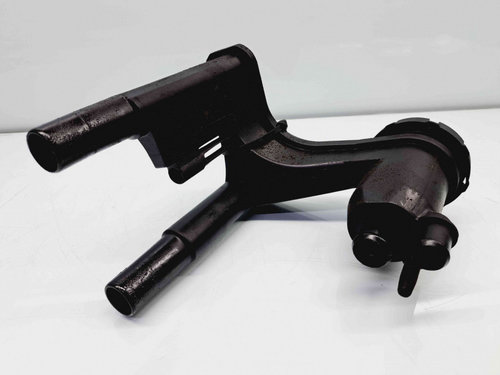 Epurator gaze Jaguar X-Type [Fabr 2001-2009] 4R8Q-6A785-AE 2.7 AJDV6 2.7 AJDV6 80KW / 109CP