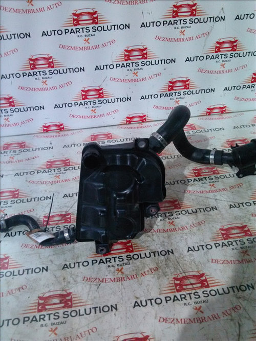 Epurator gaze JAGUAR XF 2.2 D an fabr. 2013