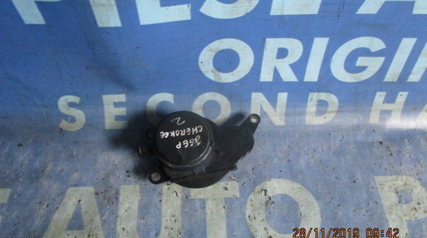 Epurator gaze Jeep Cherokee 2.8crd 2006; 31382010G