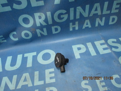 Epurator gaze Lancia Zeta 2.1td; 3911170922