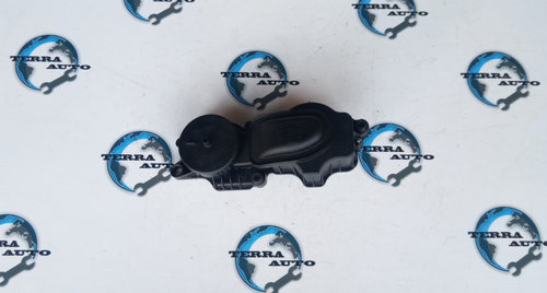 Epurator gaze Land Rover Freelander 2.0 D TD4 cod motor 204D3
