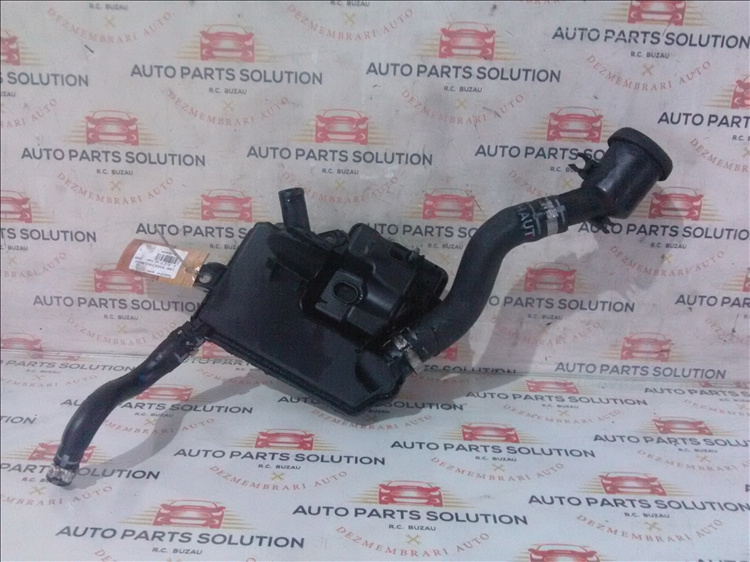 Epurator gaze LAND ROVER FREELANDER 2 2.2 D an fabr. 2009