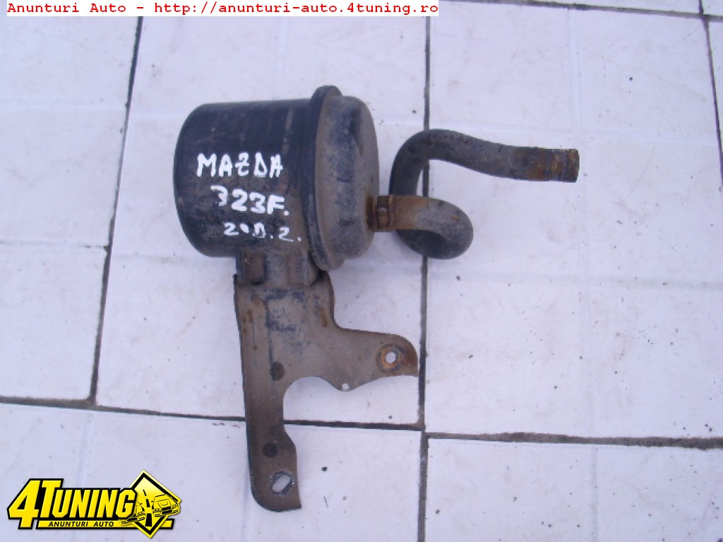 Epurator gaze Mazda 323F
