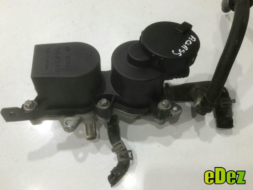 Epurator gaze Mercedes B-Class (2004-2011) [W245] 2.0 d a6400101062