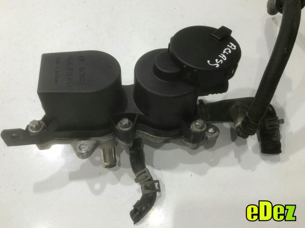 Epurator gaze Mercedes B-Class (2004-201