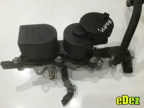 Epurator gaze Mercedes B-Class (2004-2011) [W245] 2.0 d A6400101062