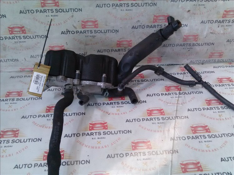 Epurator gaze MERCEDES-BENZ A CLASS 2.0 d an fabr. 2009