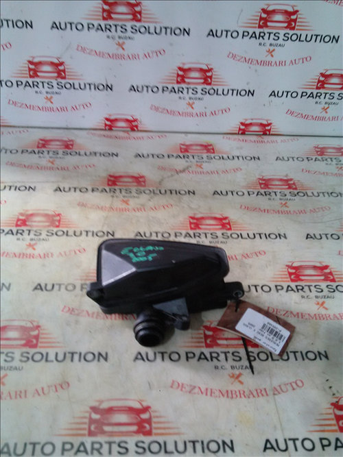 Epurator gaze MERCEDES BENZ E CLASS 3.0 D an fabr. 2005