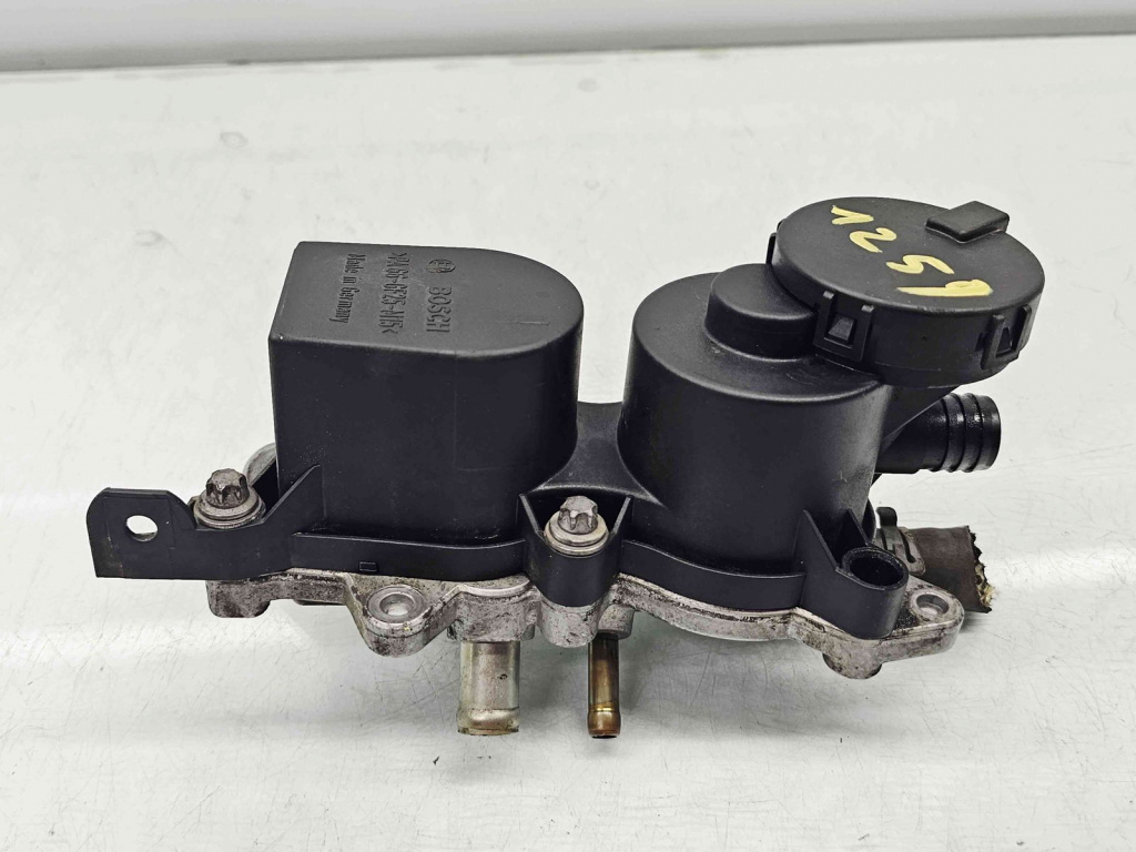 Epurator gaze Mercedes Clasa A (W169) [Fabr 2004-2012] A6400101162 2.0 CDI 640940 80KW / 109CP