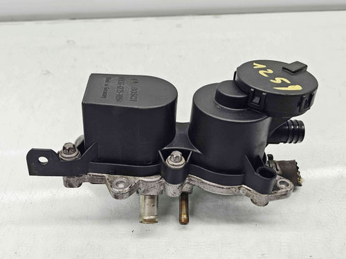 Epurator gaze Mercedes Clasa B (W245) [Fabr 2005-2011] A6400101162 2.0 CDI 640940 80KW / 109CP
