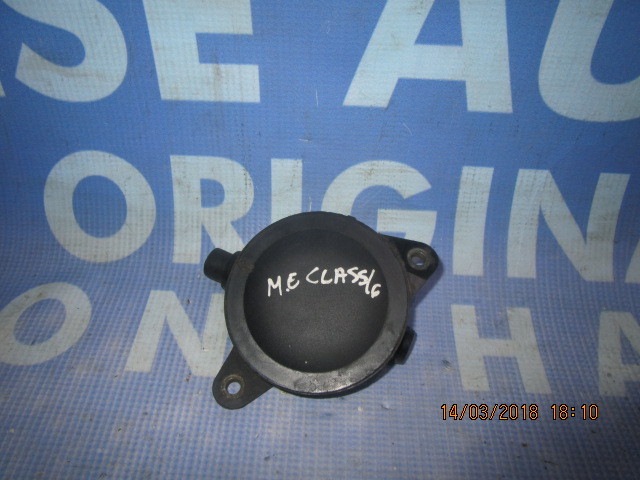 Epurator gaze Mercedes E220 W210 ; 6060100091