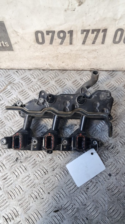 Epurator gaze Nissan Primastar 2.0 DCI M9R an 2013 cod 8200924262