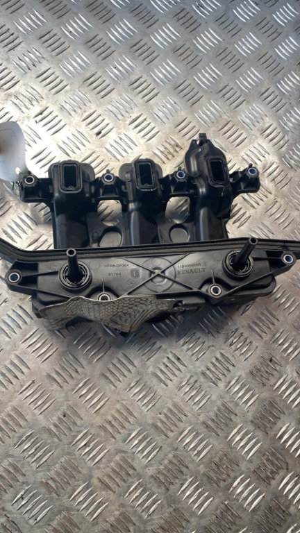 Epurator gaze Nissan Qashqai 1.6 dCi tip R9M 118305906R