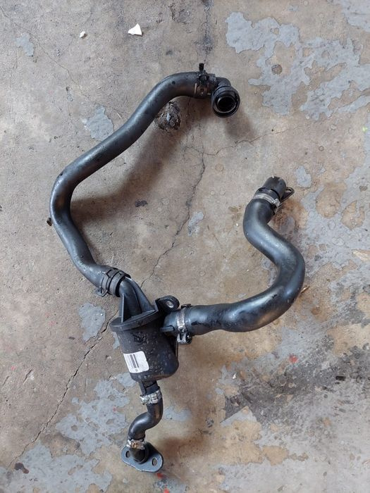 Epurator gaze Opel Corsa D Fiat 1.3 cdti Z13DTH Z13DTJ