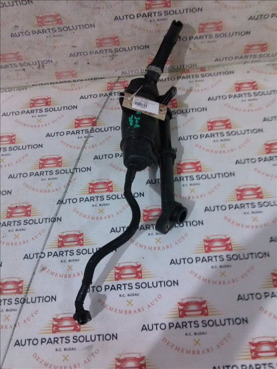 Epurator gaze OPEL INSIGNIA 2.0 D an fabr. 2011