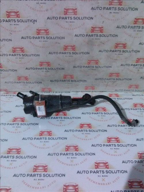 Epurator gaze OPEL INSIGNIA 2.0 D an fabr. 2012