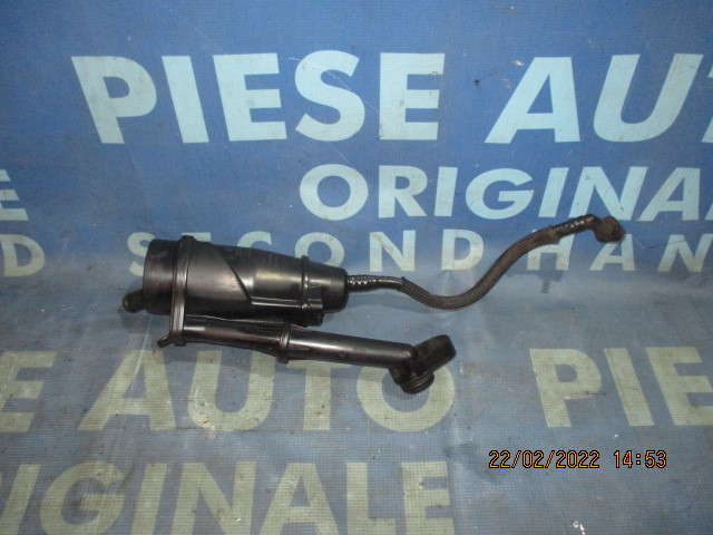 Epurator gaze Opel Insignia 2.0cdti; 55575980