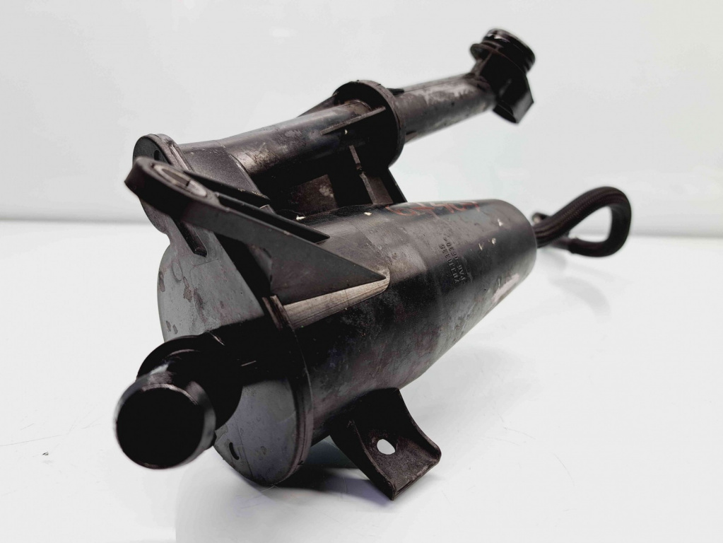 Epurator gaze Opel Insignia A [Fabr 2008-2016] 55567249 2.0 A20DTH 2.0 A20DTH 110KW / 150CP
