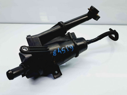Epurator gaze Opel Insignia A [Fabr 2008-2016] 55575980 2.0 CDTI A20DTH 2.0 CDTI A20DTH 110KW / 150C...