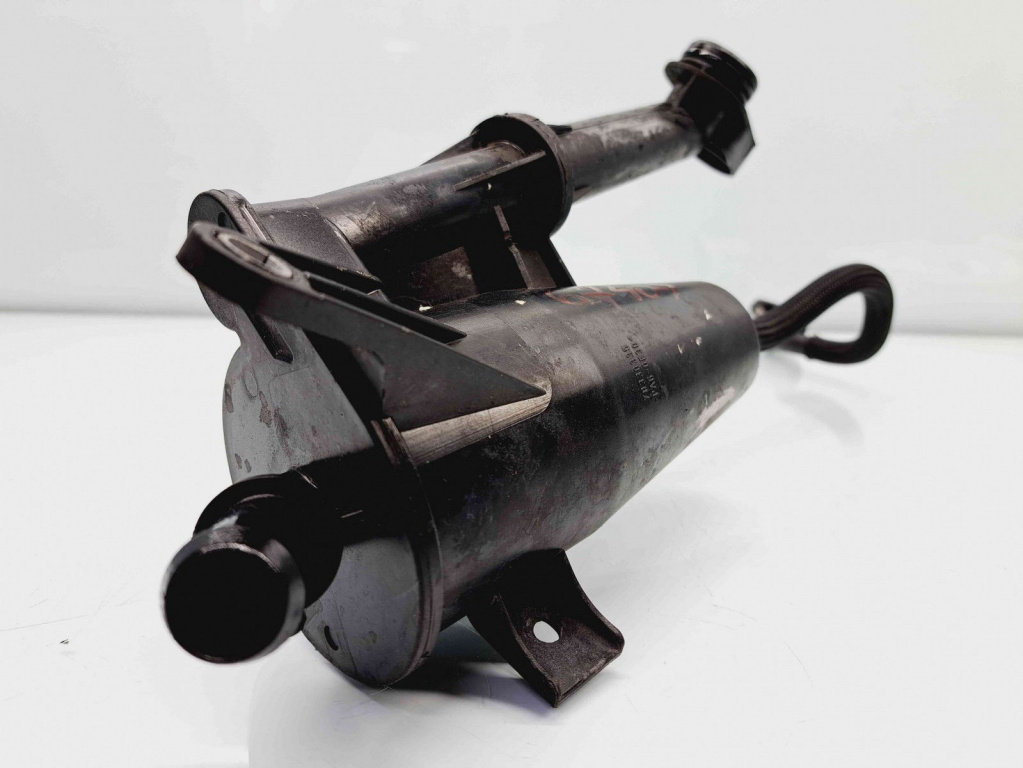Epurator gaze Opel Insignia A [Fabr 2008-2016] 55567249 2.0 A20DTH 2.0 A20DTH 110KW / 150CP