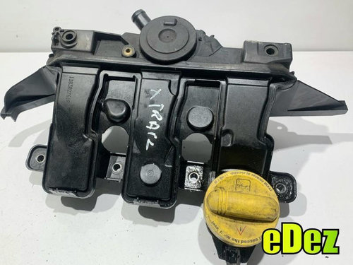 Epurator gaze Opel Vivaro B (2014-2019) 1.6 dci; 1.6 dci r9m; R9M 118302761R