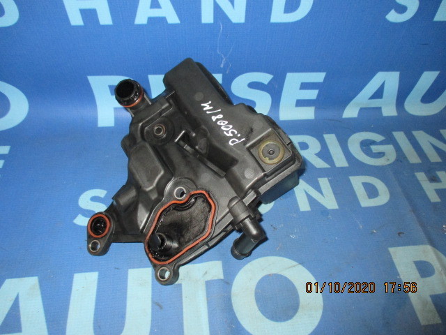 Epurator gaze Peugeot 5008 2.0hdi; 9670033180