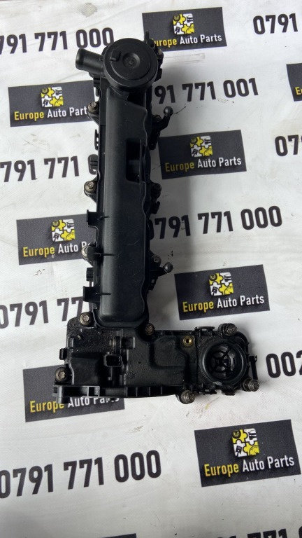 Epurator gaze Peugeot 508 2.0 HDI 2015 Cod : 9806147980