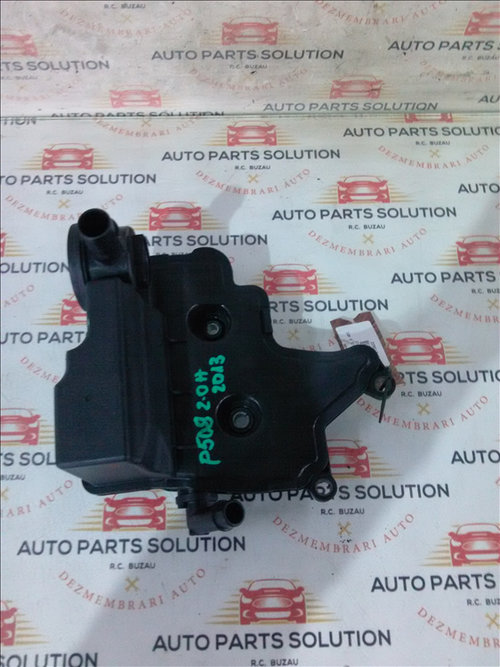 Epurator gaze PEUGEOT 508 2.0 HDI an fabr. 2013