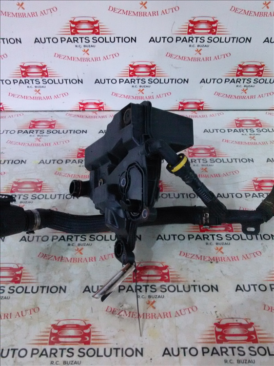 Epurator gaze PEUGEOT 508 2.0 hdi an fabr. 2013