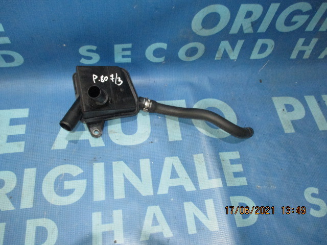 Epurator gaze Peugeot 807 2.2hdi; 9638961080